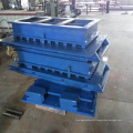 Small Block Making Machine